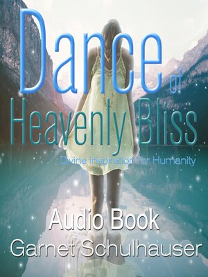 cover image of Dance of Heavenly Bliss